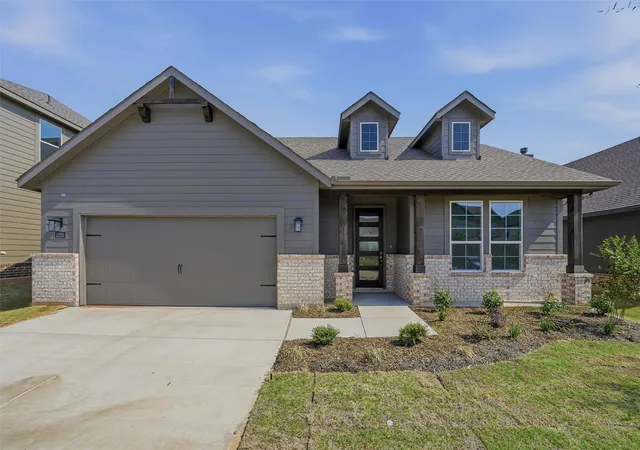Photo 3 of Single family home for sale at 1225 Colca Dr, Springtown, TX 76082 | MLS# 21252370 | Listing updated on 2026-08-27