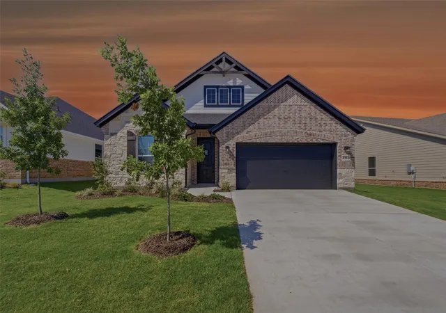 Photo 1 of Single family home for sale at 1213 Colca Dr, Springtown, TX 76082 | MLS# 21252395 | Listing updated on 2026-08-19