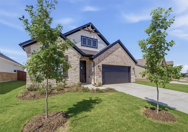 Photo 3 of Single family home for sale at 1213 Colca Dr, Springtown, TX 76082 | MLS# 21252395 | Listing updated on 2026-08-19