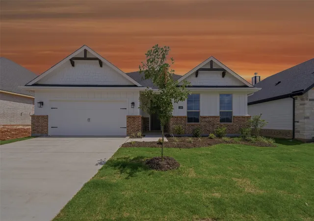 Photo 1 of Single family home for sale at 1209 Colca Dr, Springtown, TX 76082 | MLS# 21252416 | Listing updated on 2026-08-22