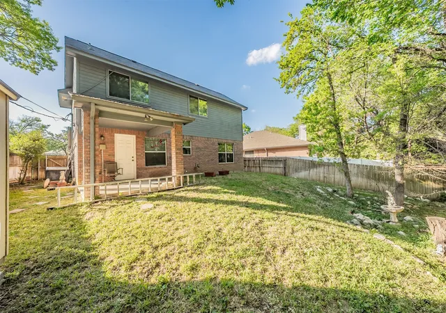 16th image of 5825 Terra Dr, Arlington, TX 76017 | MLS# 21252522