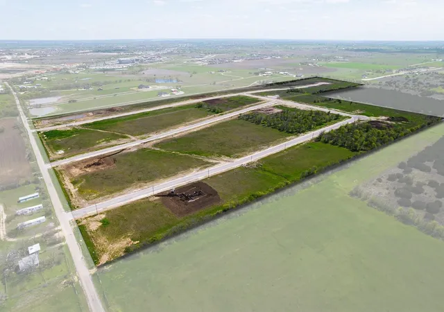 Photo 1 of Land for sale at 8508 Stallion Dr, Godley, TX 76044 | MLS# 21252533 | Listing updated on 2026-08-31