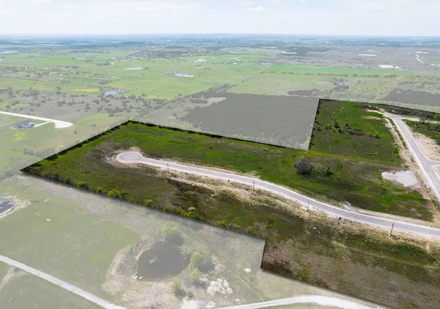 Photo 3 of Land for sale at 8520 Wild Colt Dr, Godley, TX 76044 | MLS# 21252539 | Listing updated on 2026-08-31
