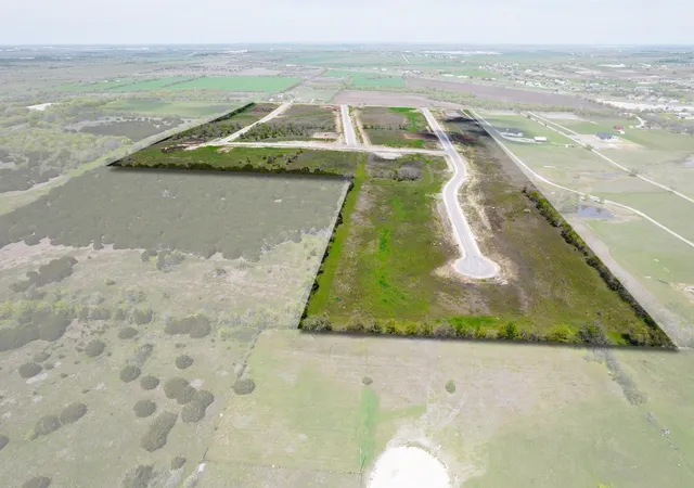 Photo 2 of Land for sale at 8424 Stallion Dr, Godley, TX 76044 | MLS# 21252543 | Listing updated on 2026-08-31