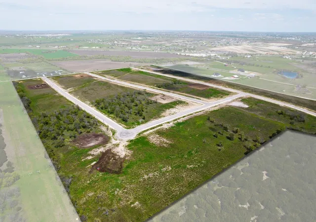 Photo 3 of Land for sale at 8424 Stallion Dr, Godley, TX 76044 | MLS# 21252543 | Listing updated on 2026-08-31
