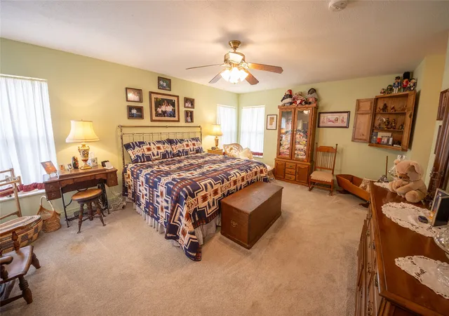 Photo 4 of House for sale at 502 N Brown St, Hamilton, TX 76531 | MLS# 21252221 | Listing updated on 2026-09-17