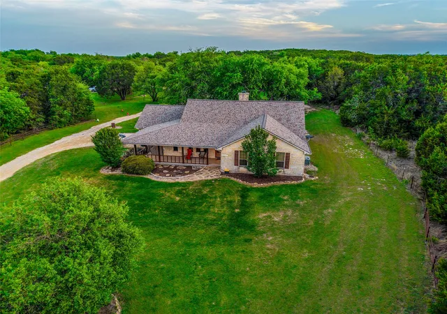 Photo 1 of Land for sale at 5636 Fm 56, Clifton, TX 76634 | MLS# 21252359 | Listing updated on 2026-07-27