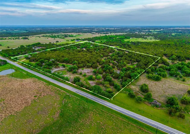 Photo 3 of Land for sale at 5636 Fm 56, Clifton, TX 76634 | MLS# 21252359 | Listing updated on 2026-07-27