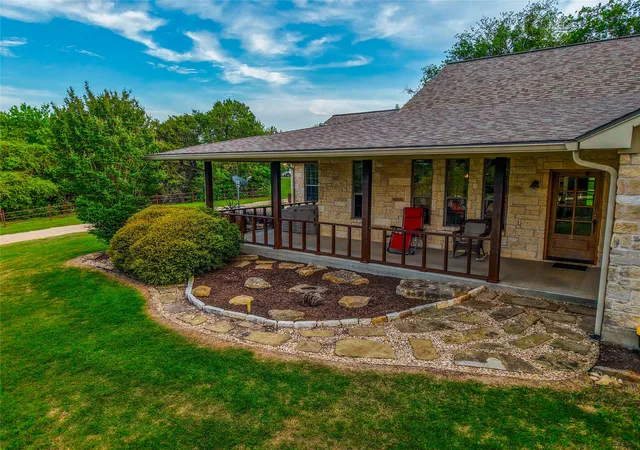 Photo 3 of House for sale at 5636 Fm 56, Clifton, TX 76634 | MLS# 21252359 | Listing updated on 2026-07-27