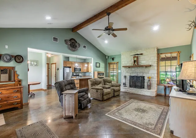 Photo 4 of House for sale at 5636 Fm 56, Clifton, TX 76634 | MLS# 21252359 | Listing updated on 2026-07-27