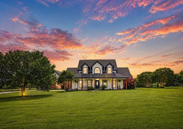 Photo 1 of Sale Pending at 4161 County Road 2727, Caddo Mills, TX 75135 | MLS# 21251558 | Listing updated on 2026-08-21