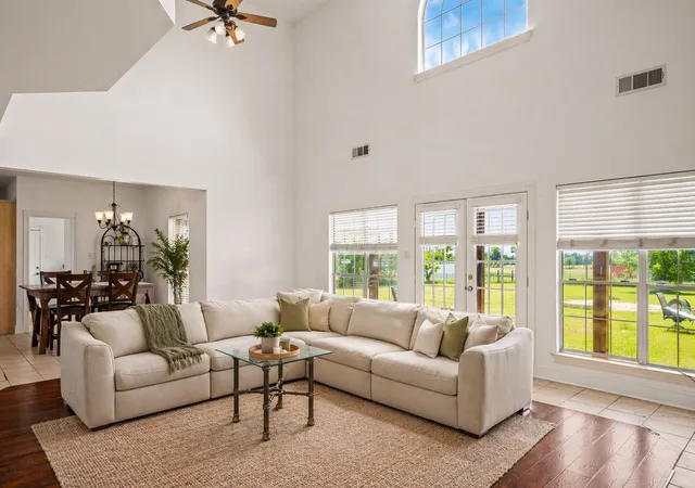 Photo 4 of Sale Pending at 4161 County Road 2727, Caddo Mills, TX 75135 | MLS# 21251558 | Listing updated on 2026-08-21
