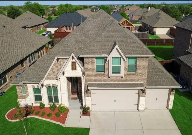 Photo 1 of Single family home for sale at 1809 Emerald Vista Blvd, Wylie, TX 75098 | MLS# 21251740 | Listing updated on 2026-07-28