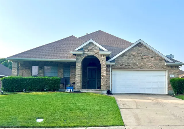 Photo 1 of Single family home for sale at 1113 Devonshire Dr, Glenn Heights, TX 75154 | MLS# 21247754 | Listing updated on 2026-08-31