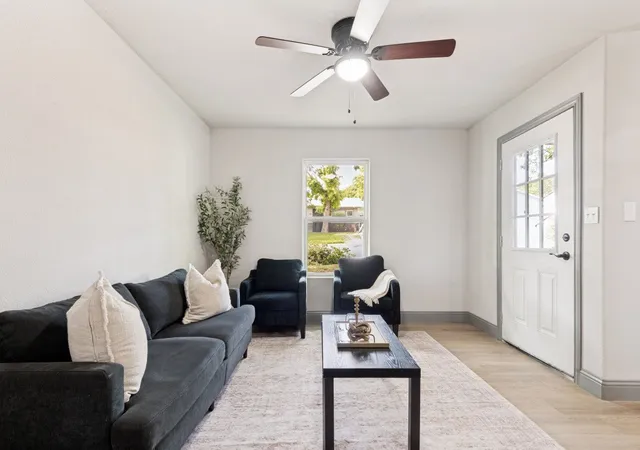 Photo 1 of Sale Pending at 3825 Childress St, Fort Worth, TX 76119 | MLS# 21249392 | Listing updated on 2026-07-20