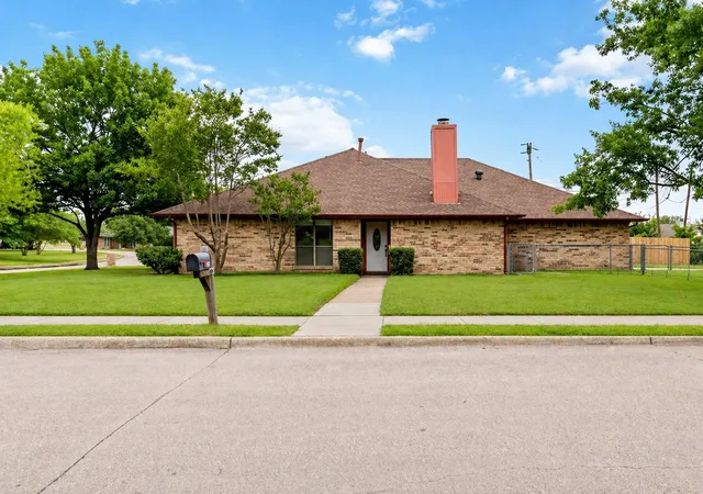 1st image of 3440 Salmon St, Sachse, TX 75048 | MLS# 21245632