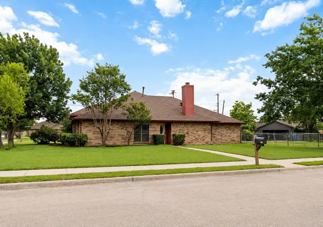2nd image of 3440 Salmon St, Sachse, TX 75048 | MLS# 21245632