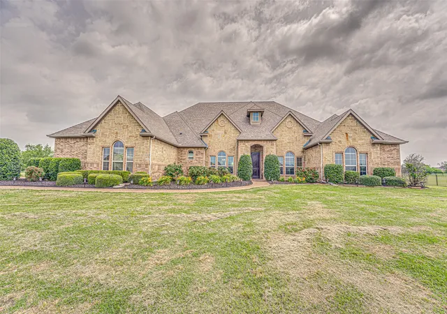 Homes for sale in Mc Lendon Chisholm, TX | 1406 Artesia Ln, Mc Lendon Chisholm, TX 75032 | MLS# 21243937