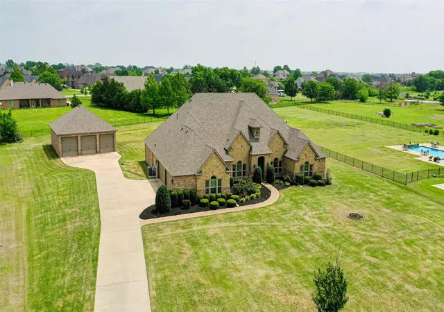 Homes for sale in Mc Lendon Chisholm, TX | 1406 Artesia Ln, Mc Lendon Chisholm, TX 75032 | MLS# 21243937