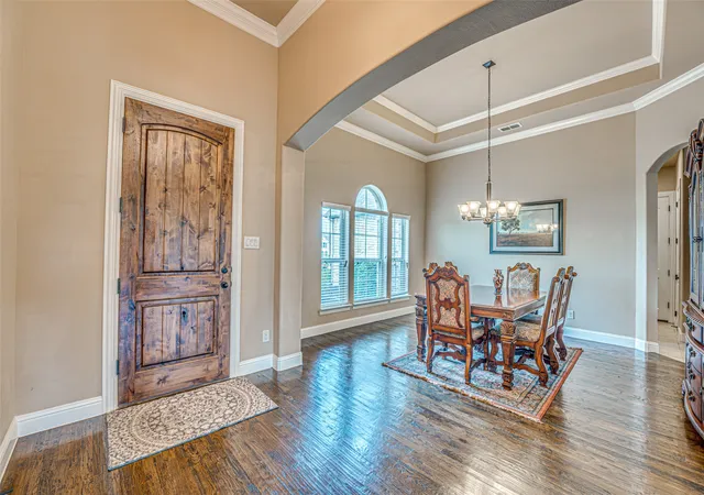 Homes for sale in Mc Lendon Chisholm, TX | 1406 Artesia Ln, Mc Lendon Chisholm, TX 75032 | MLS# 21243937