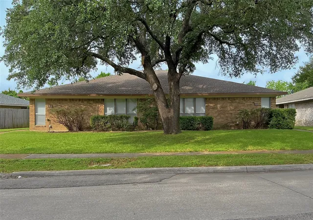 Photo 1 of Multi family home for sale at 308 Towne House Ln, Richardson, TX 75081 | MLS# 21252727 | Listing updated on 2026-07-13