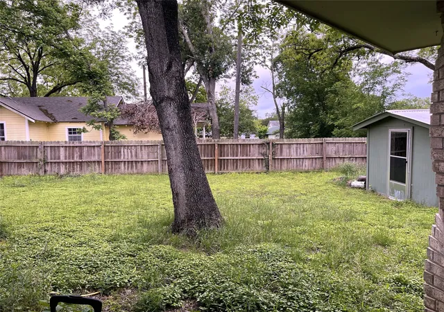 Homes for sale in Teague, TX | 400 S 8th Ave, Teague, TX 75860 | MLS# 21238708