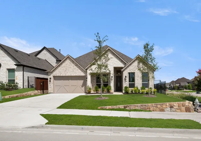 Photo 1 of Single family home for sale at 10000 La Frontera Dr, Fort Worth, TX 76179 | MLS# 21252795 | Listing updated on 2026-08-31