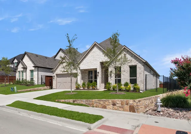 Photo 2 of Single family home for sale at 10000 La Frontera Dr, Fort Worth, TX 76179 | MLS# 21252795 | Listing updated on 2026-08-31
