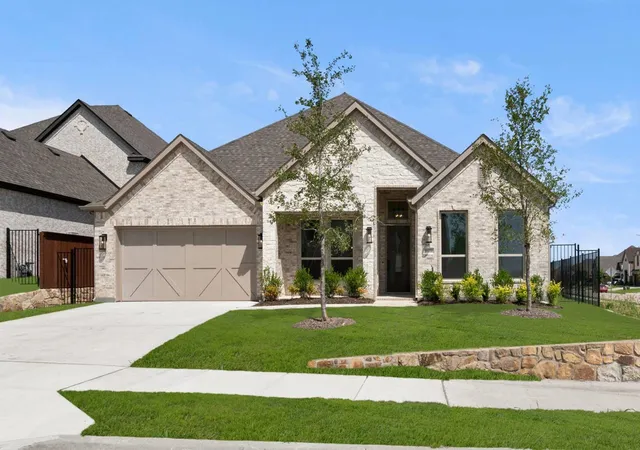 Photo 3 of Single family home for sale at 10000 La Frontera Dr, Fort Worth, TX 76179 | MLS# 21252795 | Listing updated on 2026-08-31