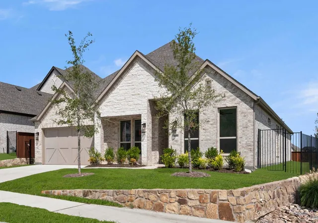 Photo 4 of Single family home for sale at 10000 La Frontera Dr, Fort Worth, TX 76179 | MLS# 21252795 | Listing updated on 2026-08-31