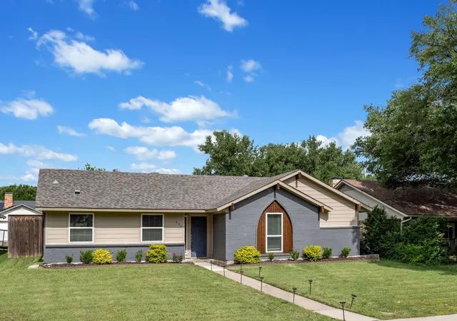 Photo 2 of Single family home for sale at 656 Red River Dr, Lewisville, TX 75077 | MLS# 21218208 | Listing updated on 2026-08-21