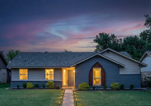 Photo 3 of Single family home for sale at 656 Red River Dr, Lewisville, TX 75077 | MLS# 21218208 | Listing updated on 2026-08-21