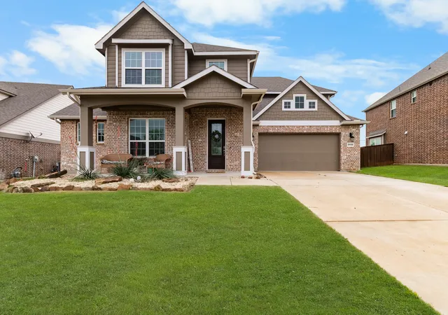 Photo 1 of Single family home for sale at 2625 Loudon St, Rockwall, TX 75032 | MLS# 21240456 | Listing updated on 2026-09-27