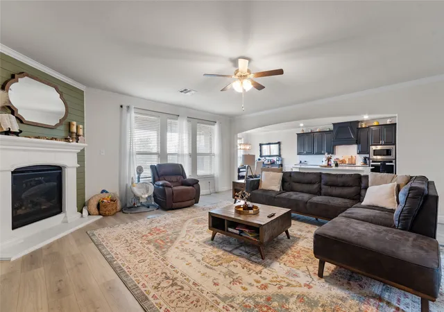 Photo 3 of Single family home for sale at 2625 Loudon St, Rockwall, TX 75032 | MLS# 21240456 | Listing updated on 2026-09-27