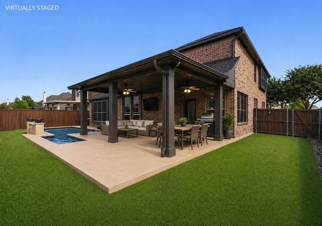 2nd image of 2760 Explorador, Grand Prairie, TX 75054 | MLS# 21252835