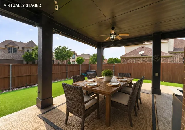 5th image of 2760 Explorador, Grand Prairie, TX 75054 | MLS# 21252835