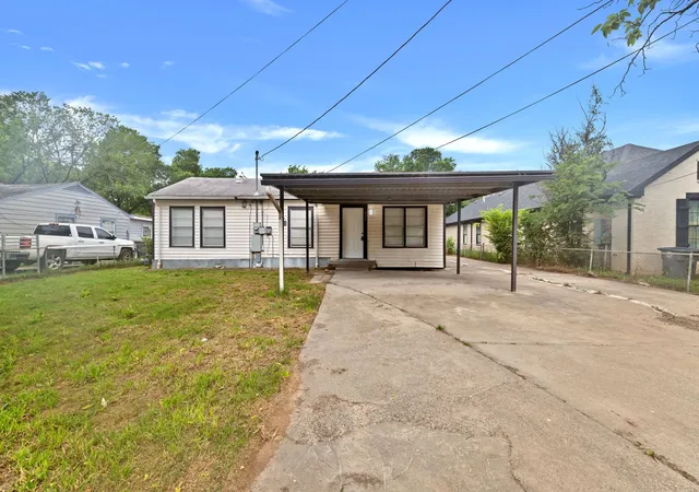 Photo 1 of Single family home for sale at 613 Cheyenne Rd, Dallas, TX 75217 | MLS# 21252856 | Listing updated on 2026-08-31
