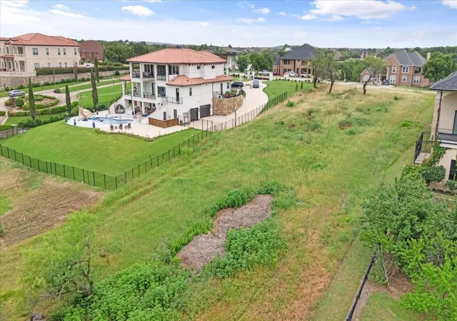 Photo 3 of Land for sale at 1047 Mallard Pointe Dr, Cedar Hill, TX 75104 | MLS# 21250785 | Listing updated on 2026-07-13