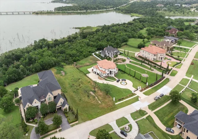 Photo 3 of Land for sale at 1047 Mallard Pointe Dr, Cedar Hill, TX 75104 | MLS# 21250785 | Listing updated on 2026-07-13