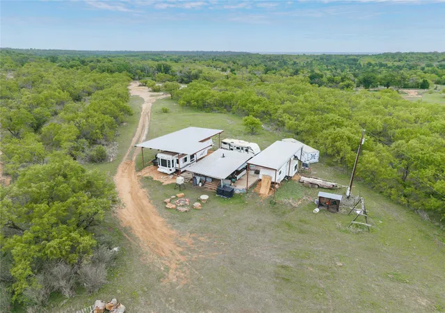 Homes for sale in Mullin, TX | 182 County Road 430, Mullin, TX 76864 | MLS# 21248780