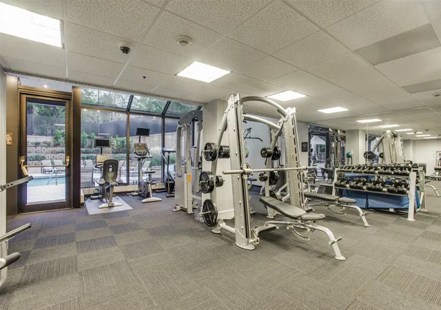 Photo 34 of Condo for sale at 3030 Mckinney Ave #306, Dallas, TX 75204 | MLS# 21251758 | Listing updated on 2026-08-03