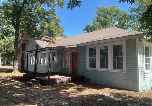 Homes for sale in Corsicana, TX | 118 S 31st St, Corsicana, TX 75110 | MLS# 21253001