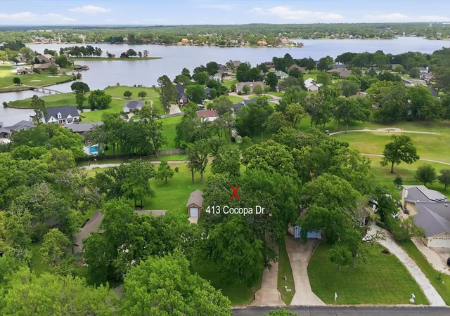 Homes for sale in Lake Kiowa, TX | 413 Cocopa Dr, Lake Kiowa, TX 76240 | MLS# 21252295