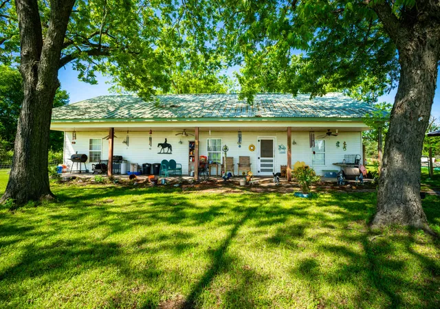 Homes for sale in Mexia, TX | 682 Lcr 450, Mexia, TX 76667 | MLS# 21241410