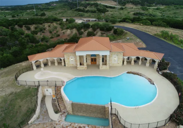 Homes for sale in Possum Kingdom Lake, TX | Lot 359 Canyon Wren Loop, Possum Kingdom Lake, TX 76449 | MLS# 21253028