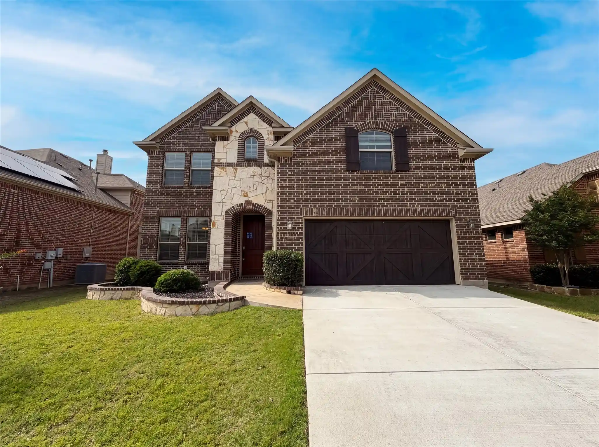 Photo 1 of Single family home for sale at 8312 Snow Goose Wy, Fort Worth, TX 76118 | MLS# 21253049 | Listing updated on 2026-10-16