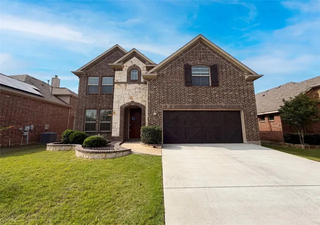 Photo 1 of Single family home for sale at 8312 Snow Goose Wy, Fort Worth, TX 76118 | MLS# 21253049 | Listing updated on 2026-10-08