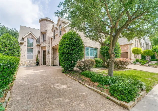 Photo 1 of Single family home for sale at 4809 Pyramid Dr, Plano, TX 75093 | MLS# 21252772 | Listing updated on 2026-08-04