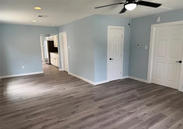 Photo 3 of Single family home for sale at 2724 Gurley Ave, Waco, TX 76711 | MLS# 21251522 | Listing updated on 2026-07-11