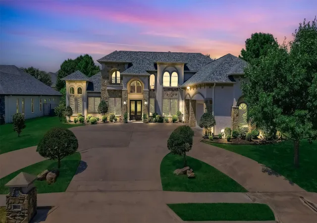 Photo 3 of Single family home for sale at 4812 Park Vista Blvd, Sherman, TX 75090 | MLS# 21253204 | Listing updated on 2026-10-03